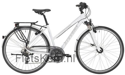 Stevens Primera Luxe specificaties